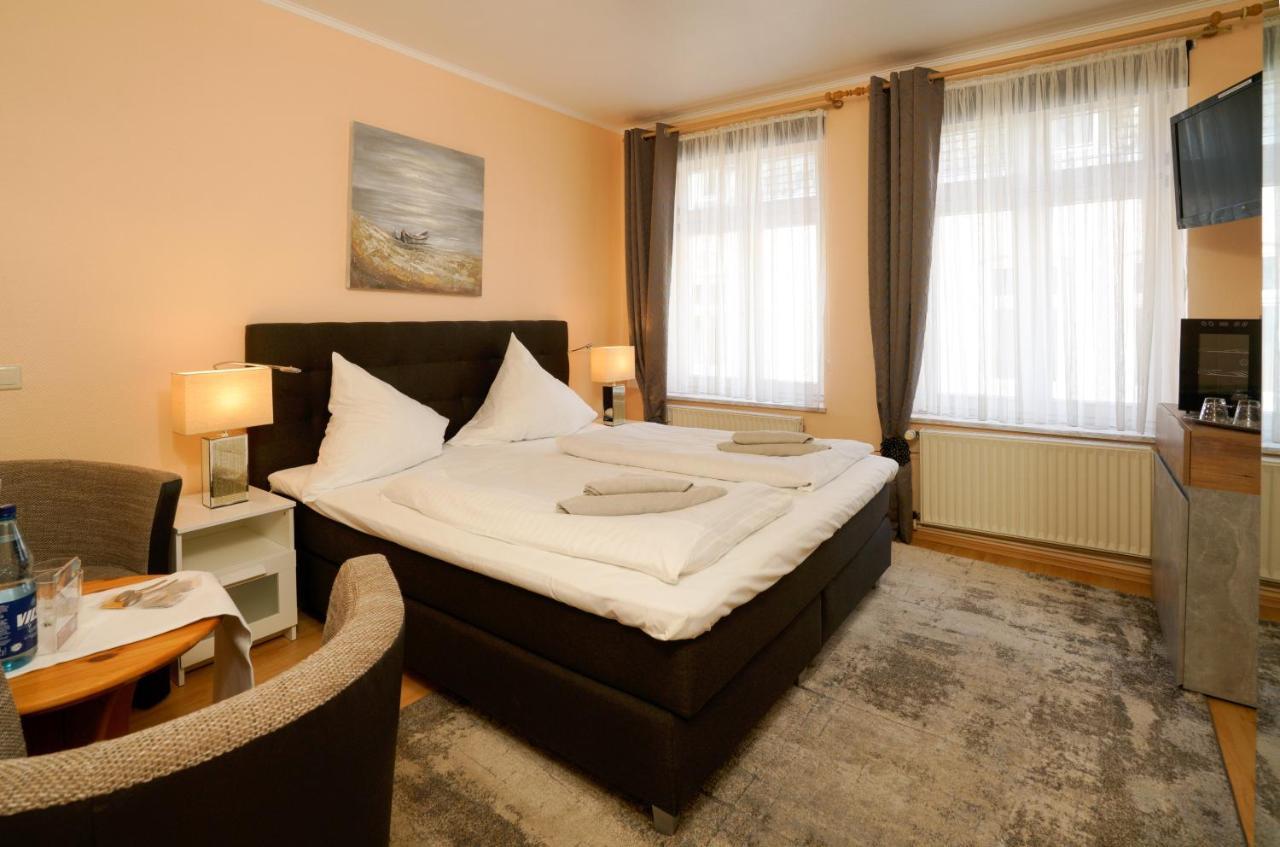 Hotel Zur Muehle Капелн Екстериор снимка