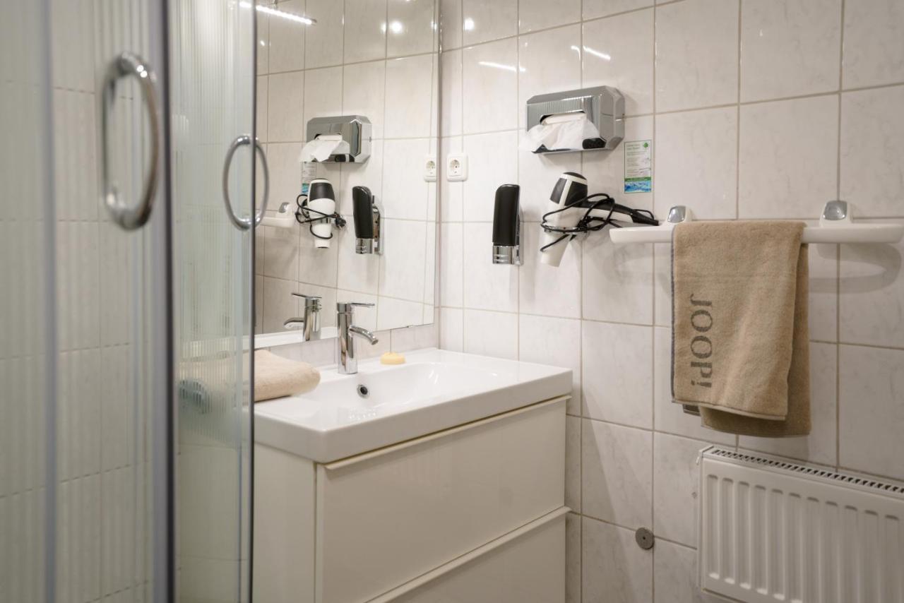 Hotel Zur Muehle Капелн Екстериор снимка
