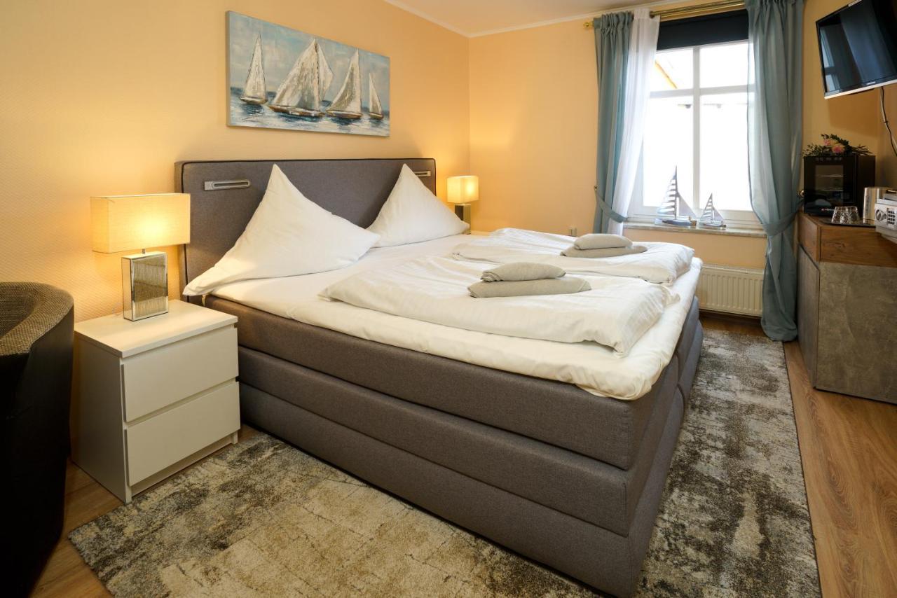 Hotel Zur Muehle Капелн Екстериор снимка