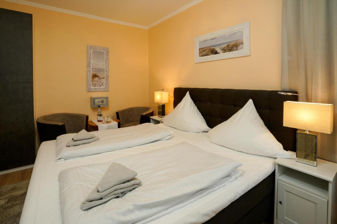 Hotel Zur Muehle Капелн Екстериор снимка