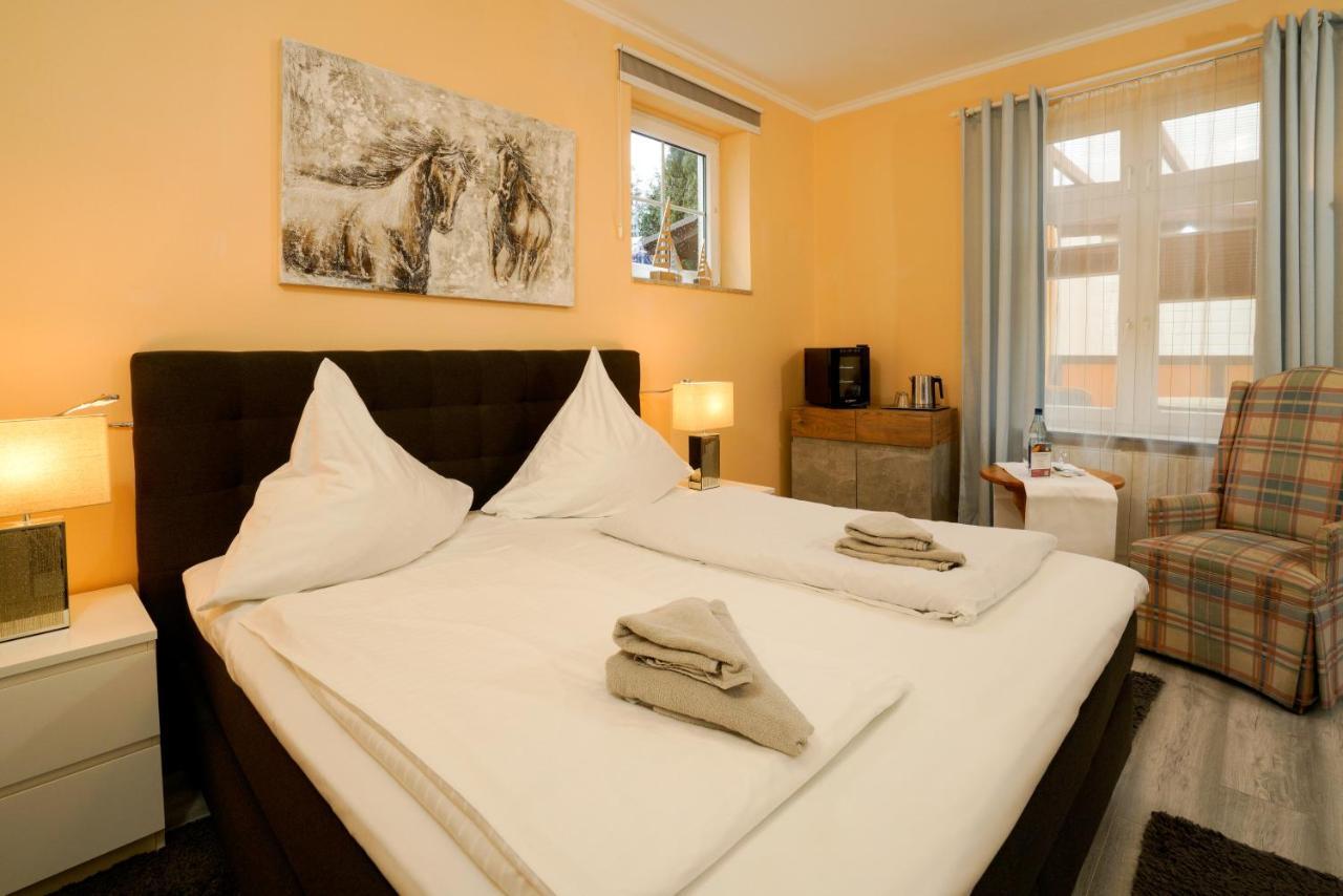 Hotel Zur Muehle Капелн Екстериор снимка
