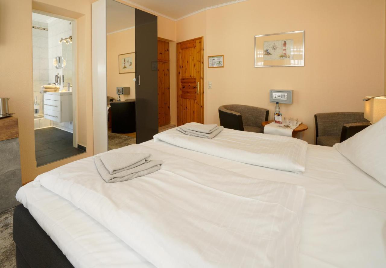 Hotel Zur Muehle Капелн Екстериор снимка
