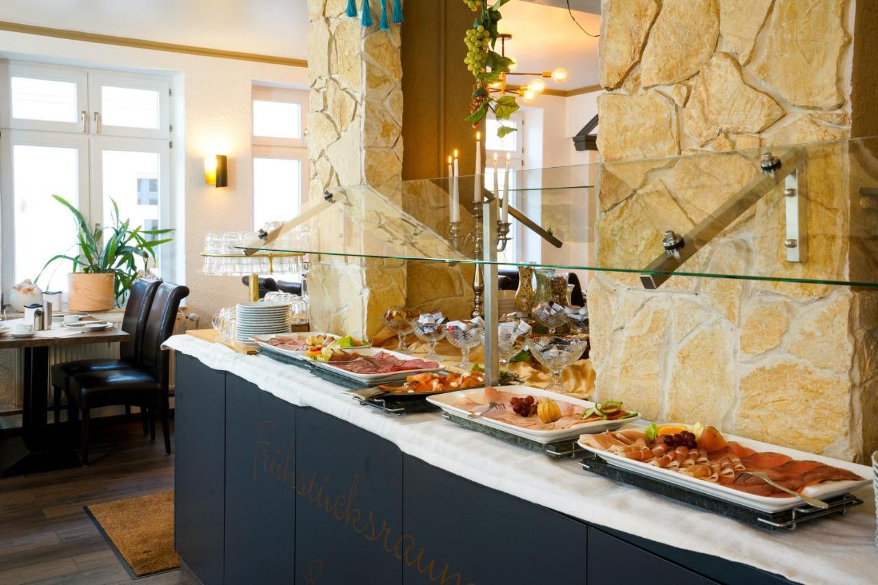 Hotel Zur Muehle Капелн Екстериор снимка