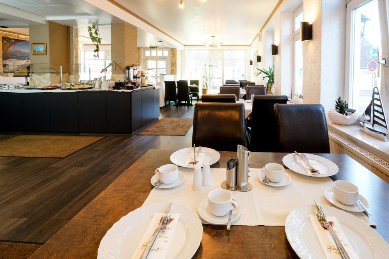 Hotel Zur Muehle Капелн Екстериор снимка