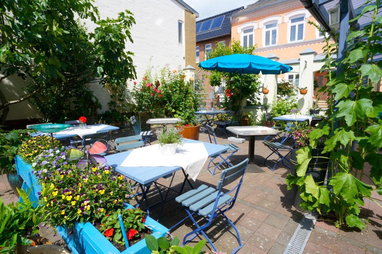 Hotel Zur Muehle Капелн Екстериор снимка