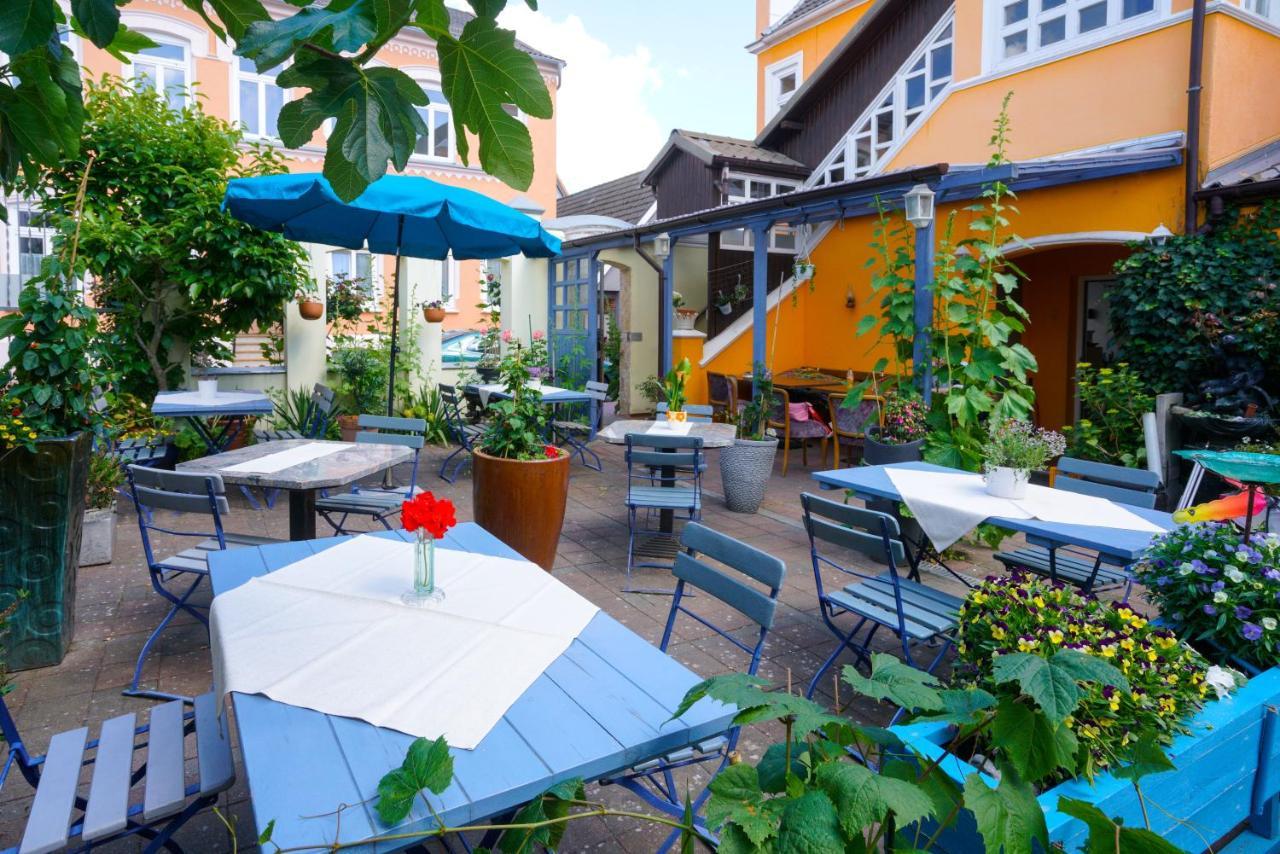 Hotel Zur Muehle Капелн Екстериор снимка