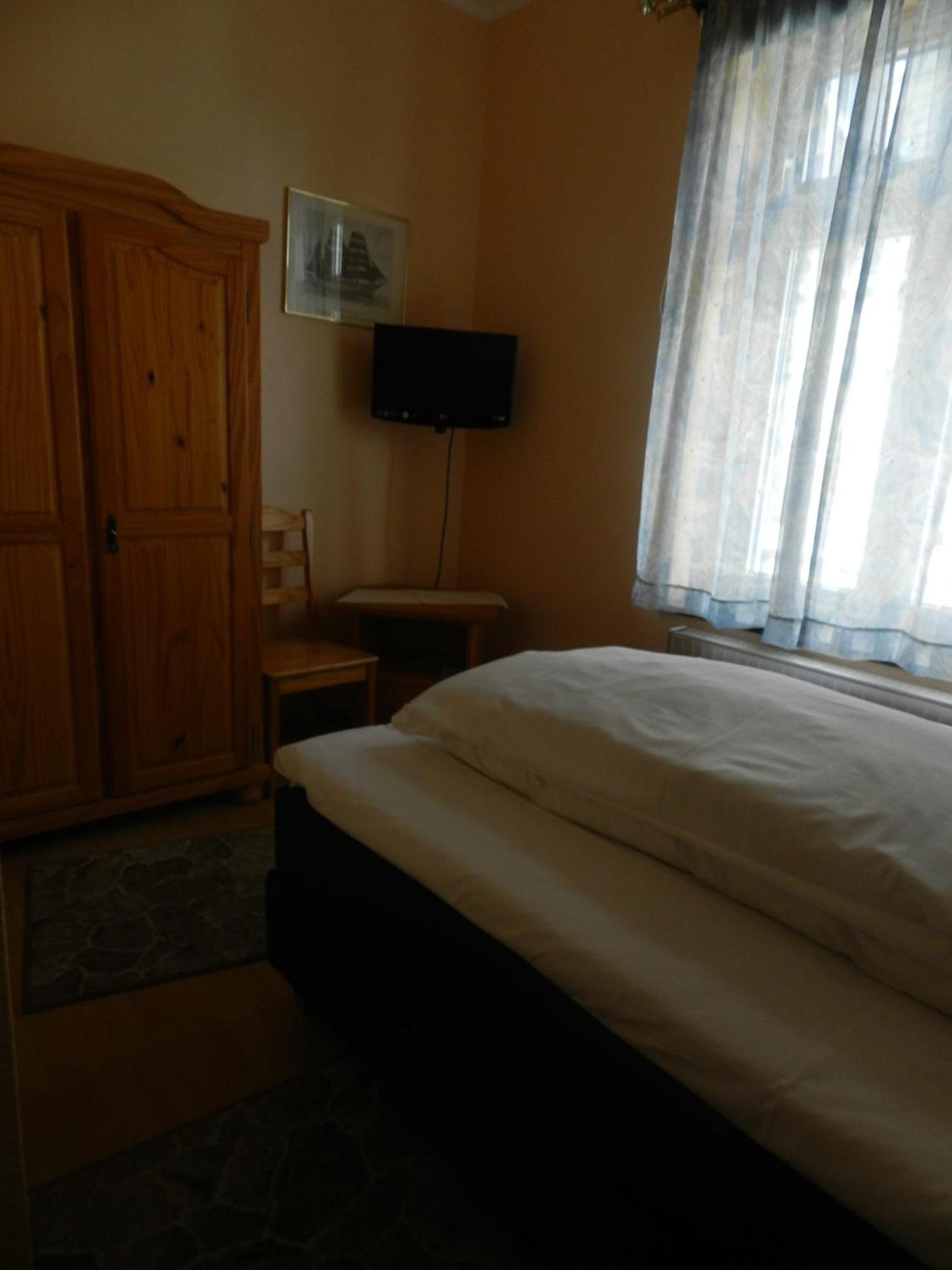 Hotel Zur Muehle Капелн Стая снимка