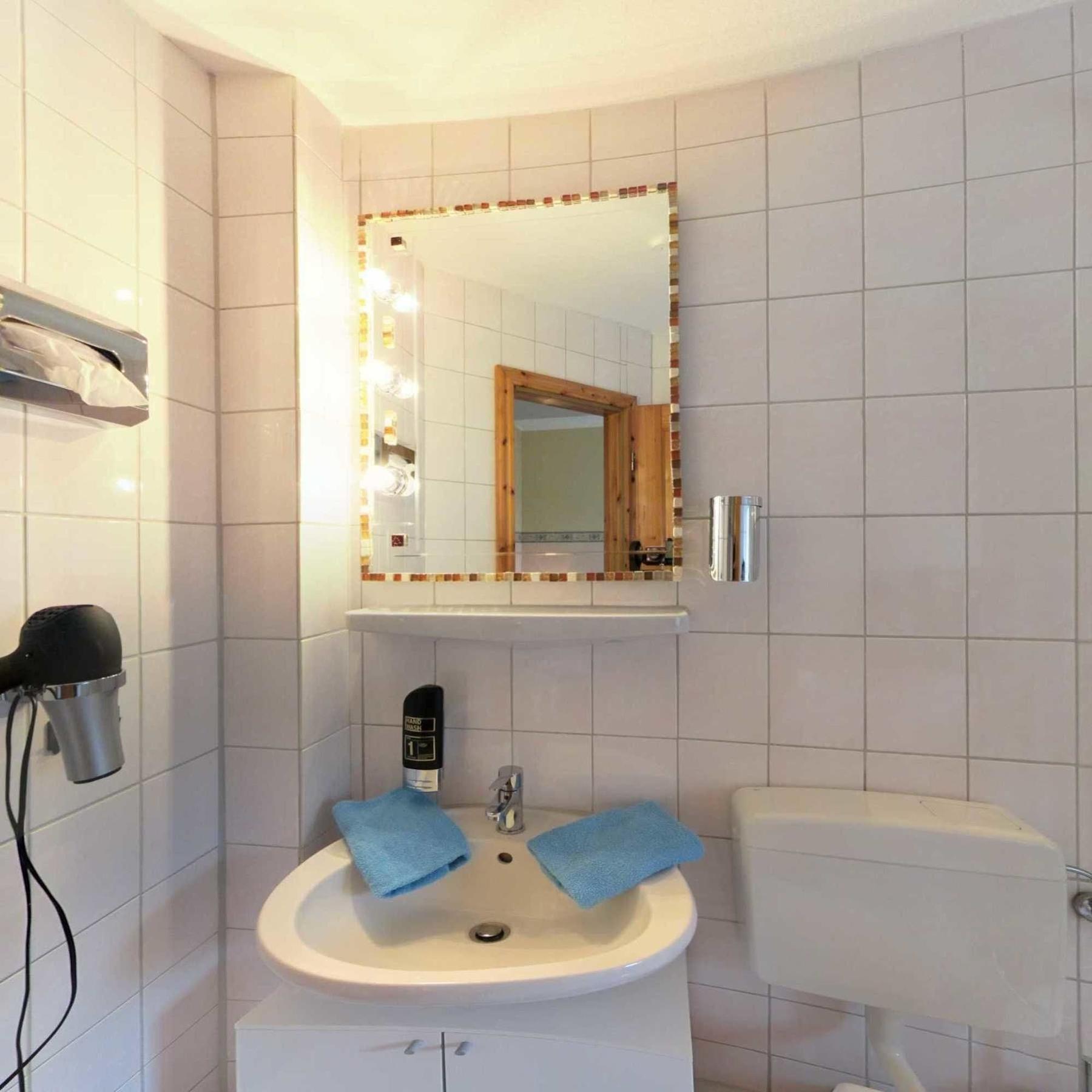 Hotel Zur Muehle Капелн Екстериор снимка