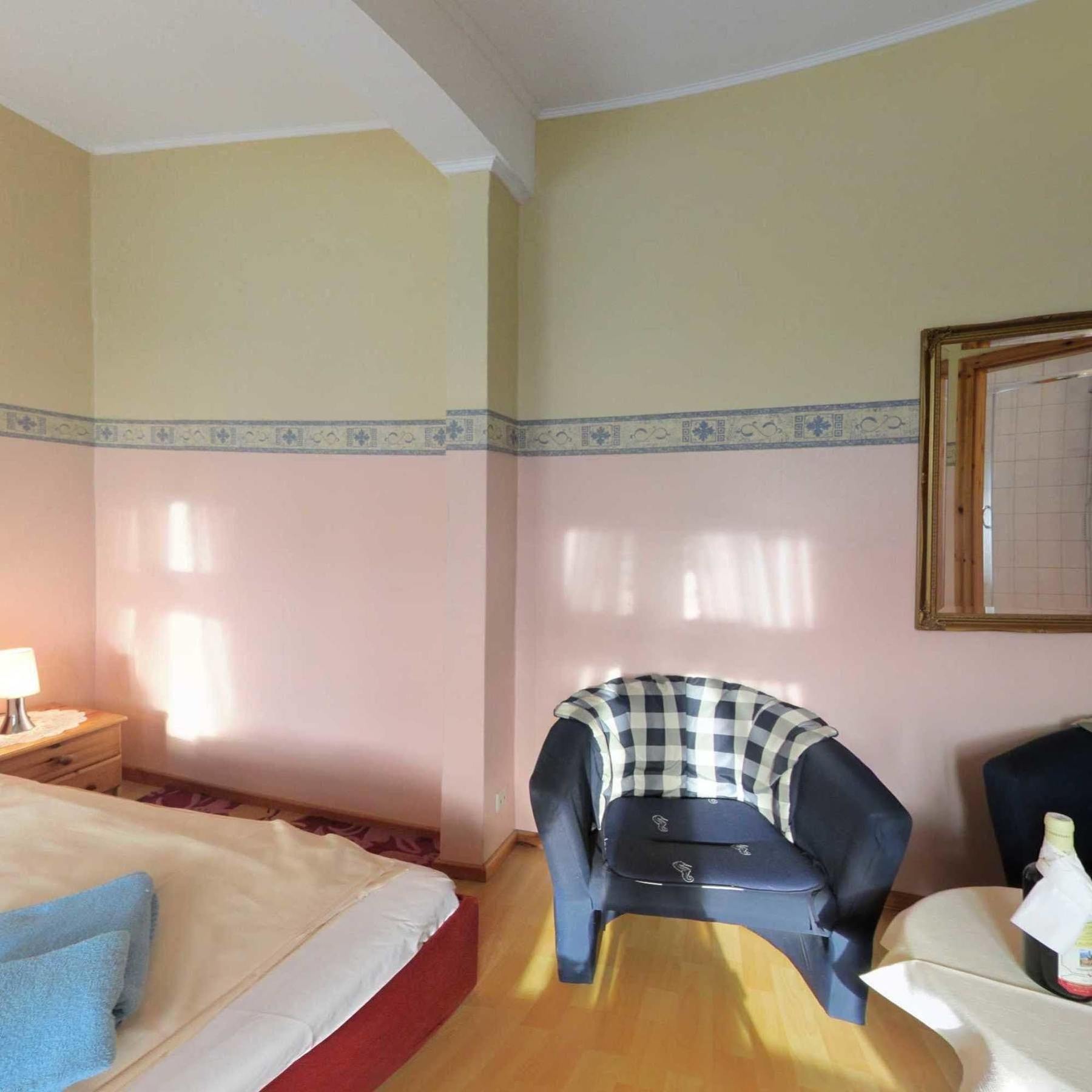 Hotel Zur Muehle Капелн Екстериор снимка