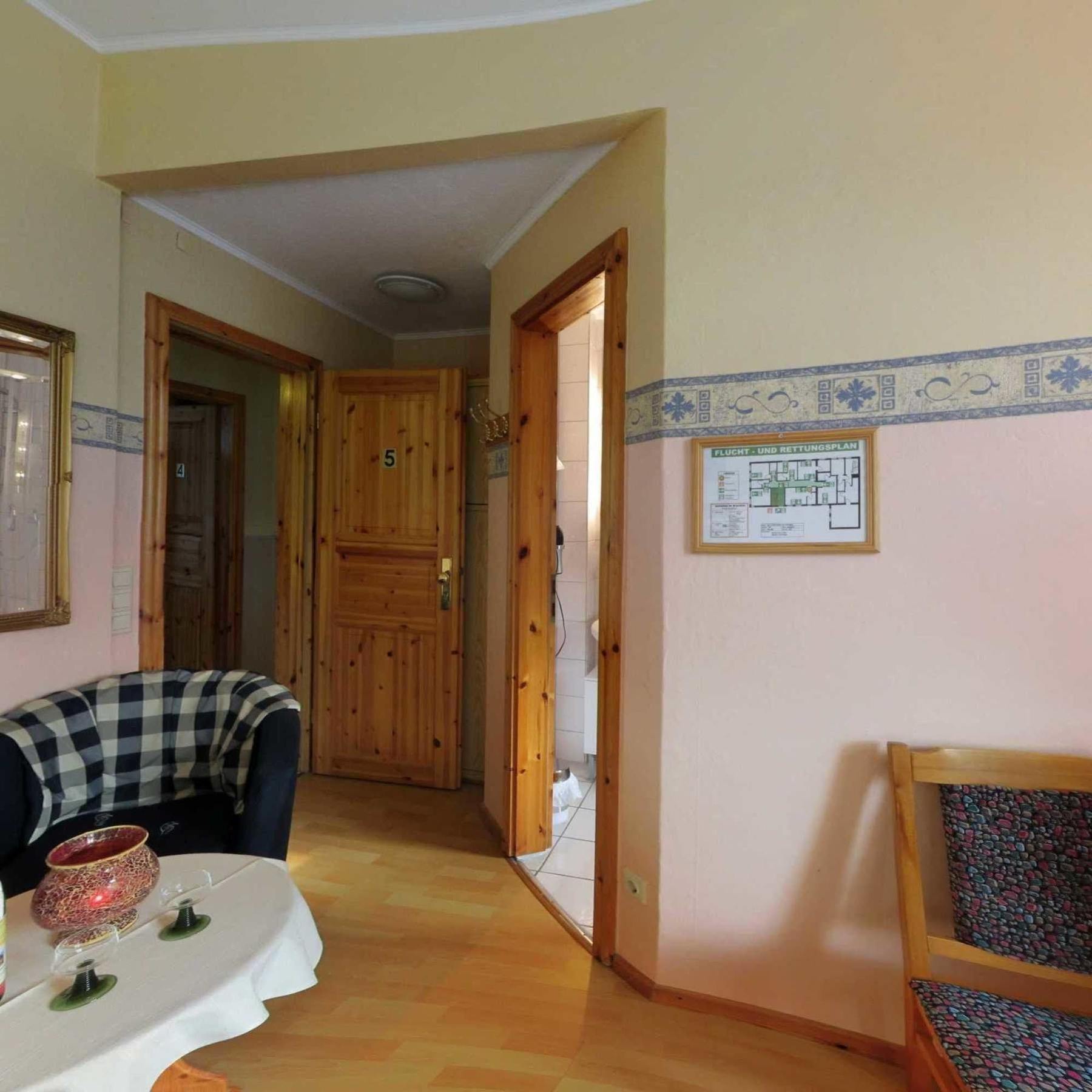 Hotel Zur Muehle Капелн Екстериор снимка