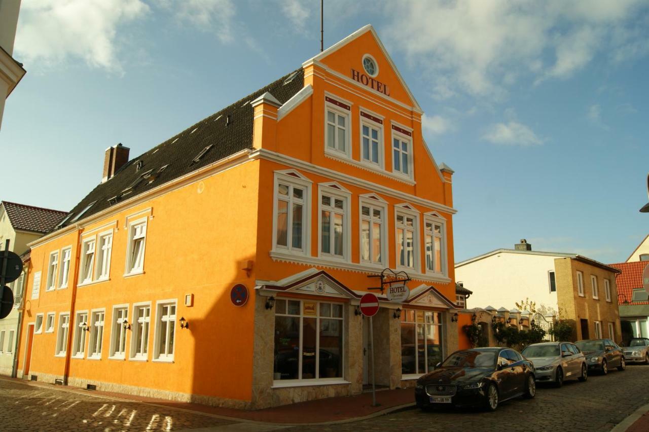 Hotel Zur Muehle Капелн Екстериор снимка